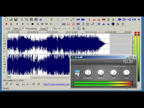 software to remove vocals from a song for mac